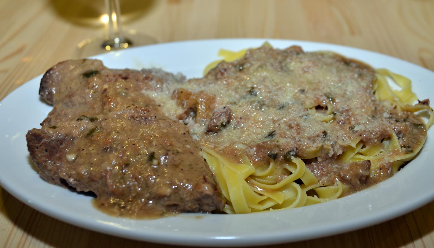 softiro special in Paleokastritsa